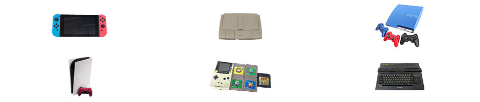 大阪でゲームの高価買取なら大阪ゲーム出張買取屋さんTOPにおまかせください！